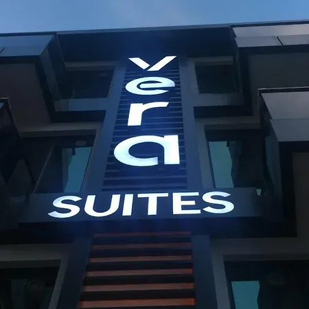 Otel Vera *