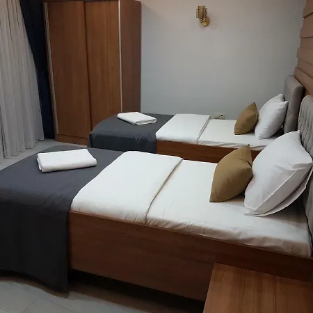 Vera Otel Trabzon